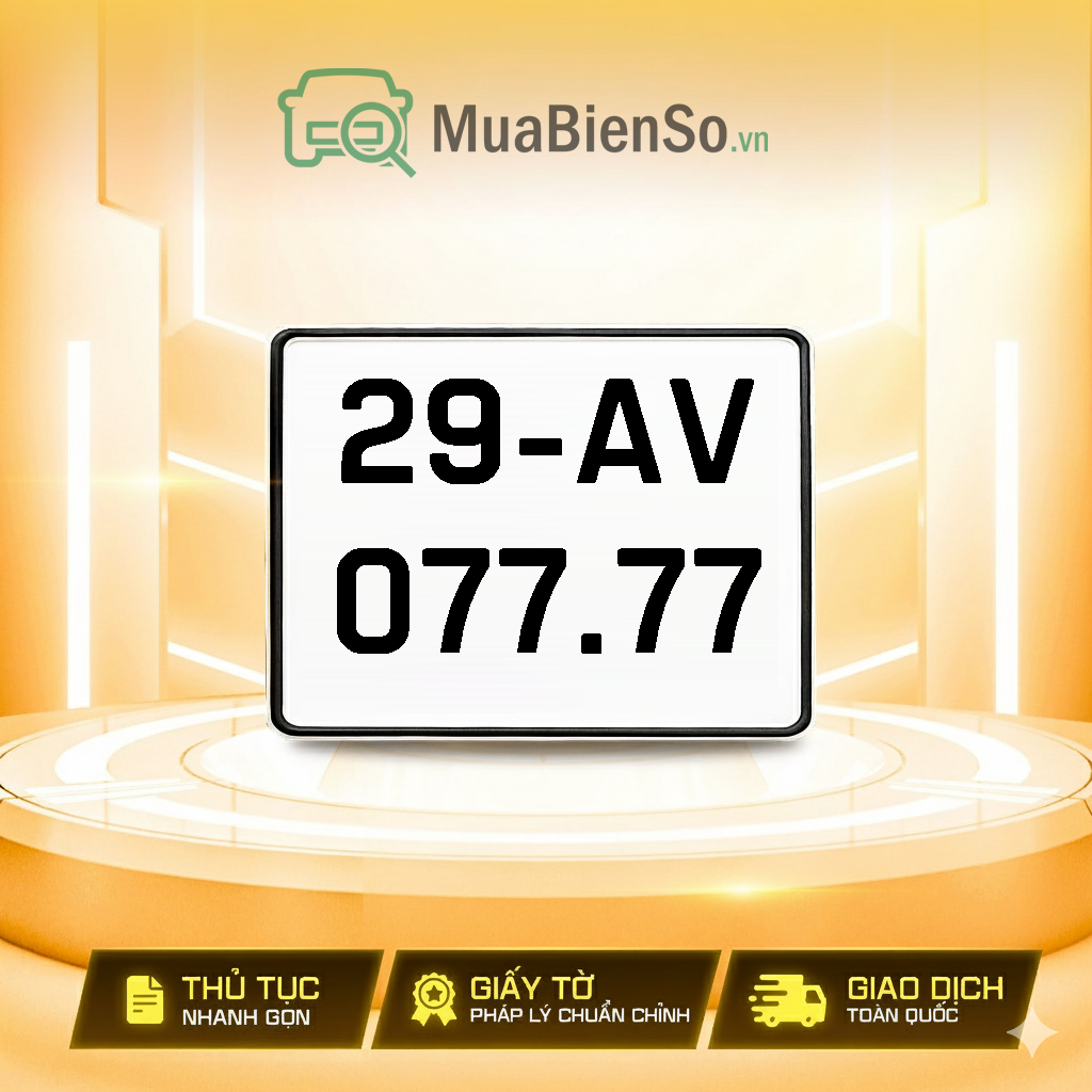 29AV-077.77