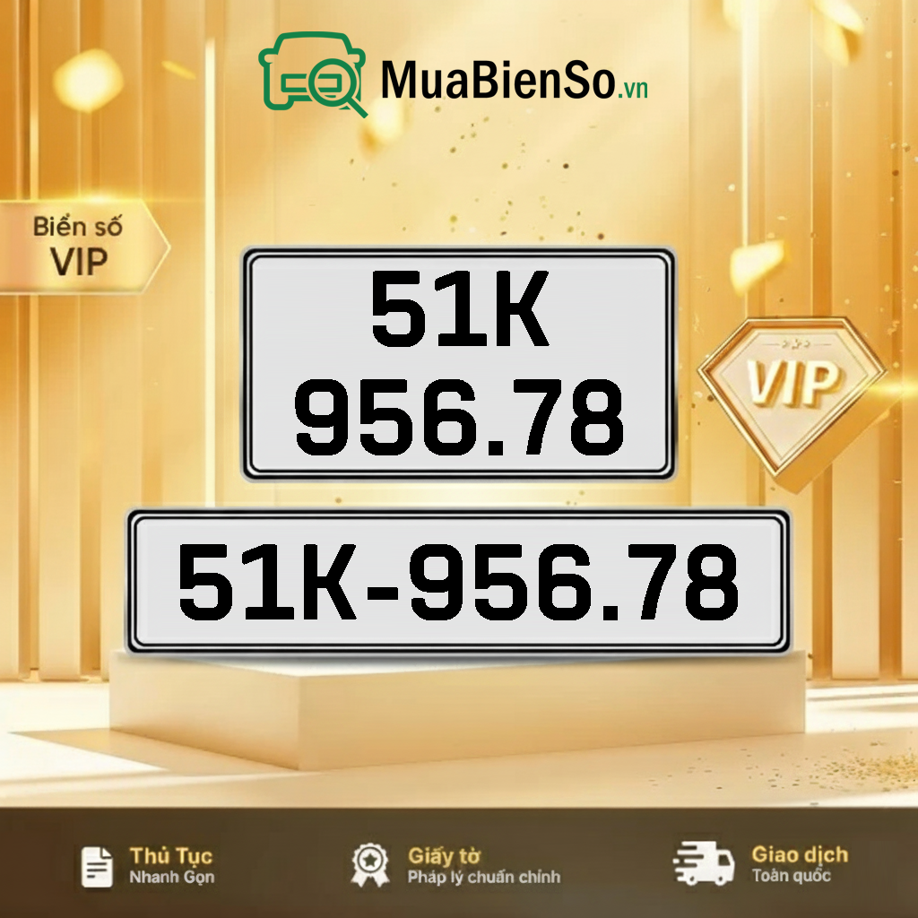 51K-956.78