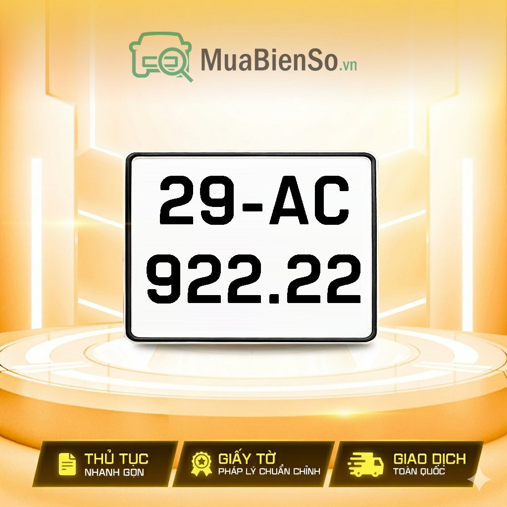 29AC-922.22