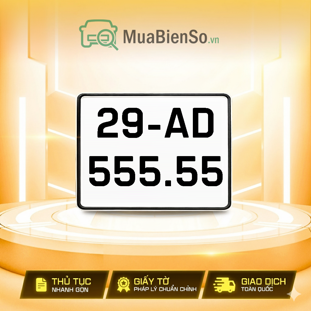 29AD-555.55