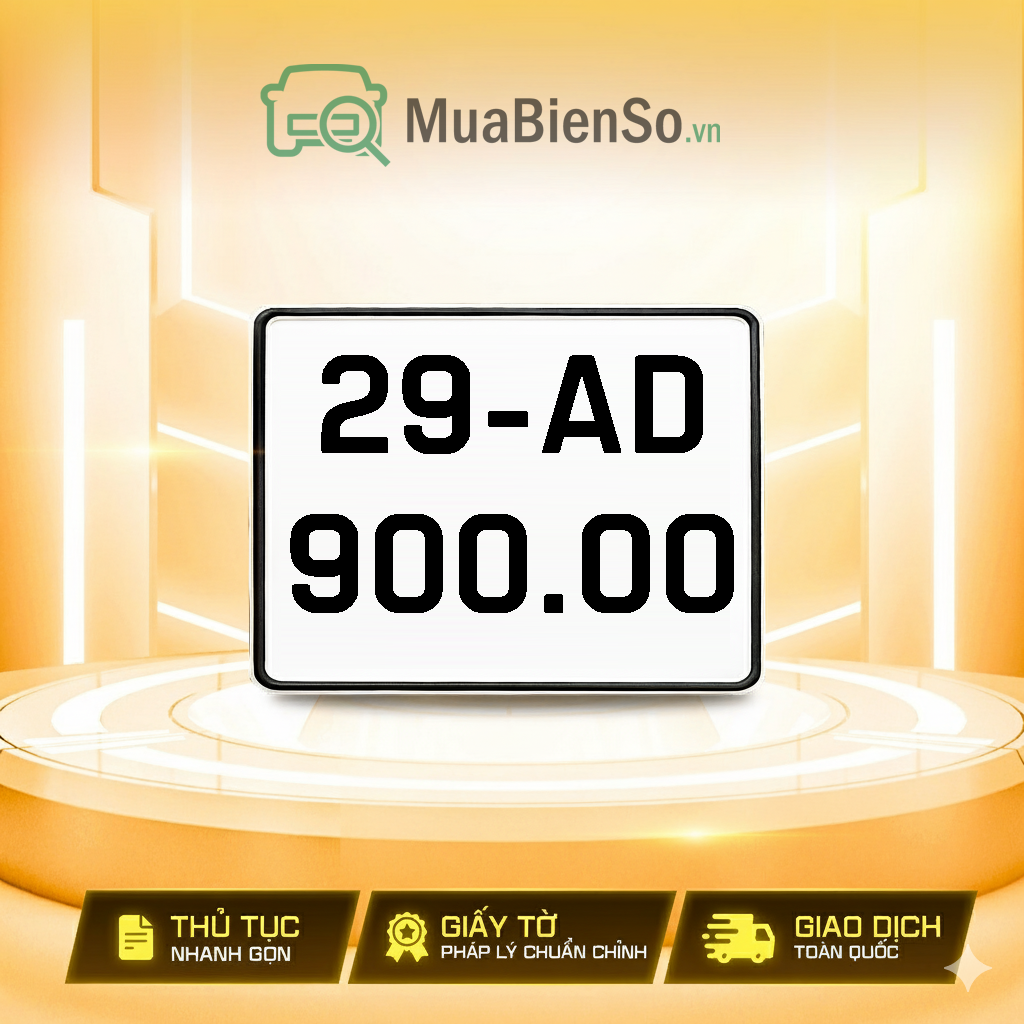 29AD-900.00