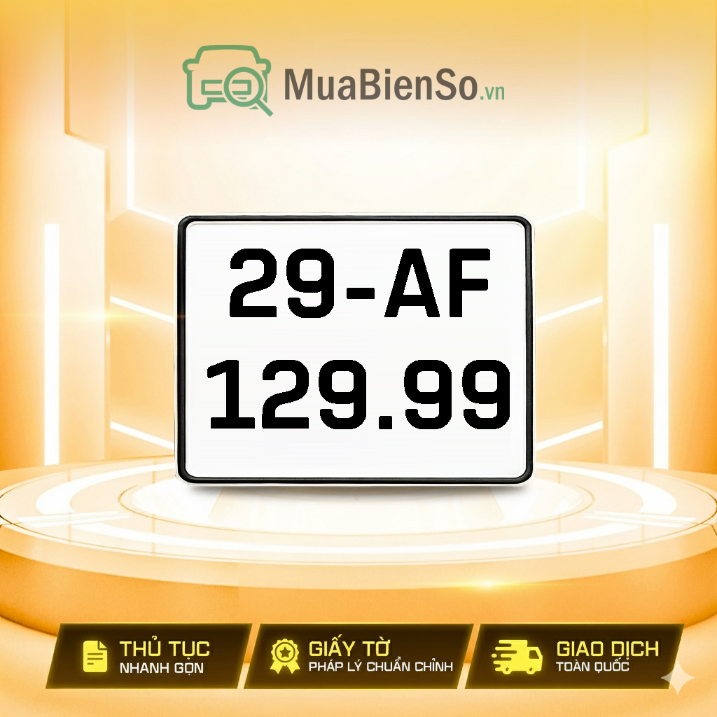 29AF-129.99