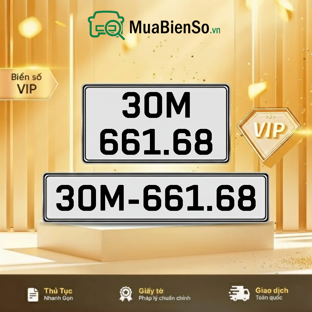 30M-661.68
