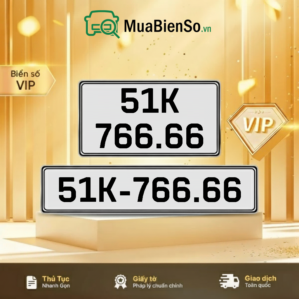 51K-766.66