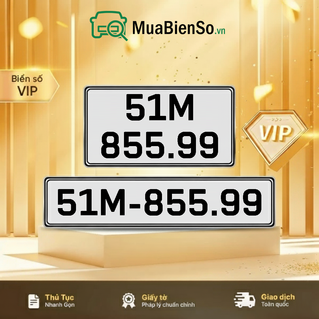51M-855.99