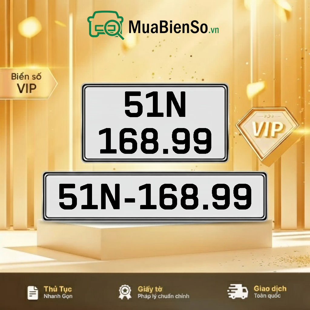 51N-168.99