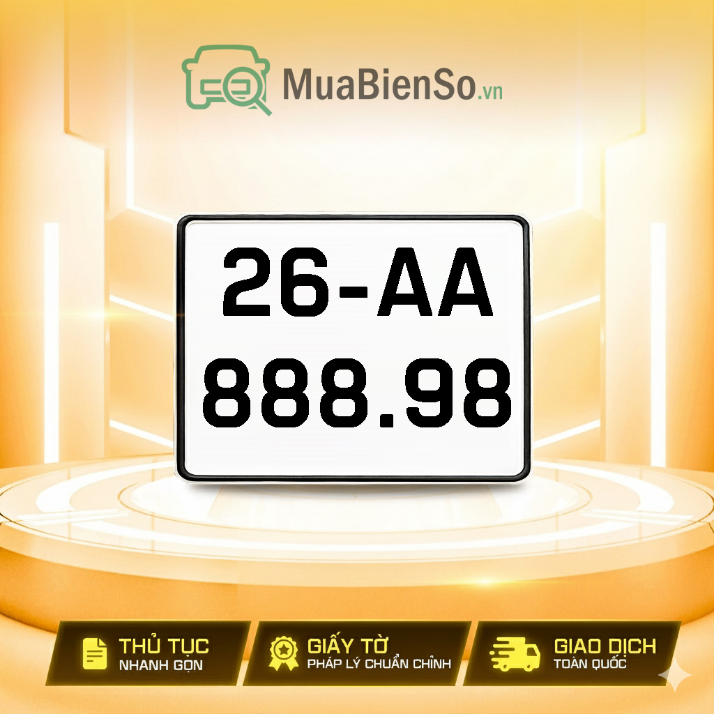 26AA-888.98