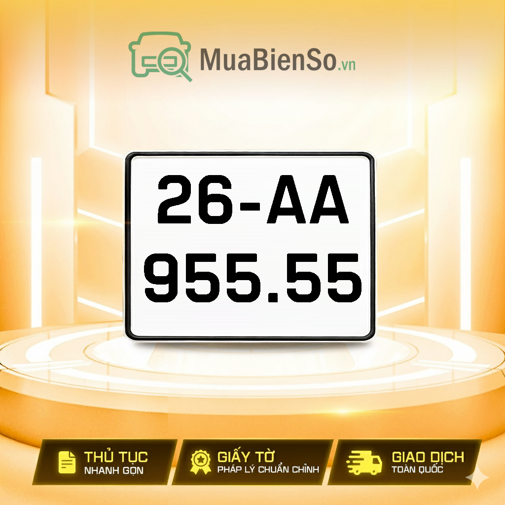 26AA-955.55