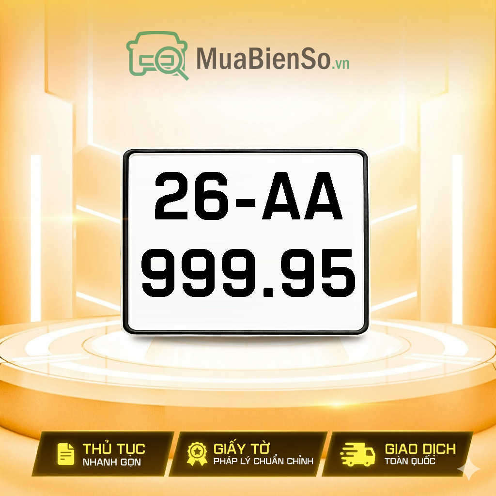 26AA-999.95