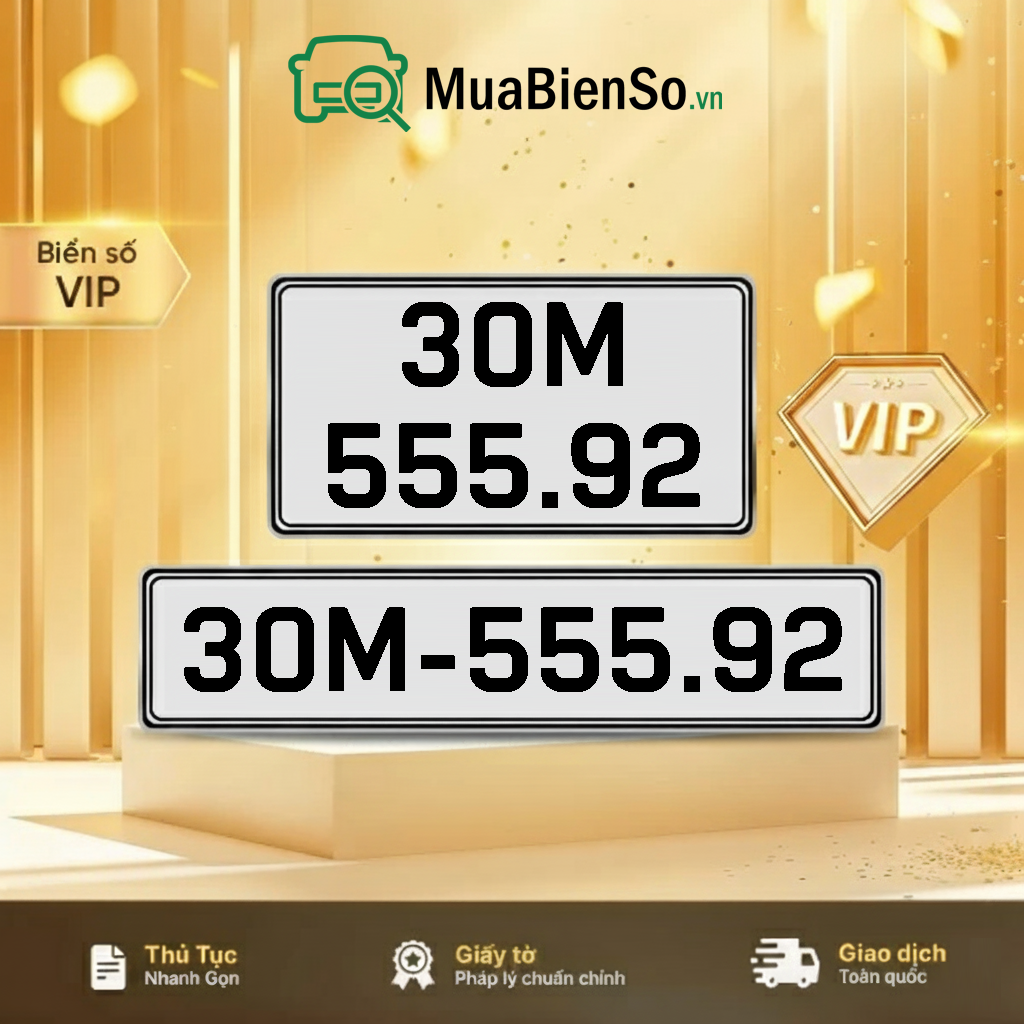 30M-555.92