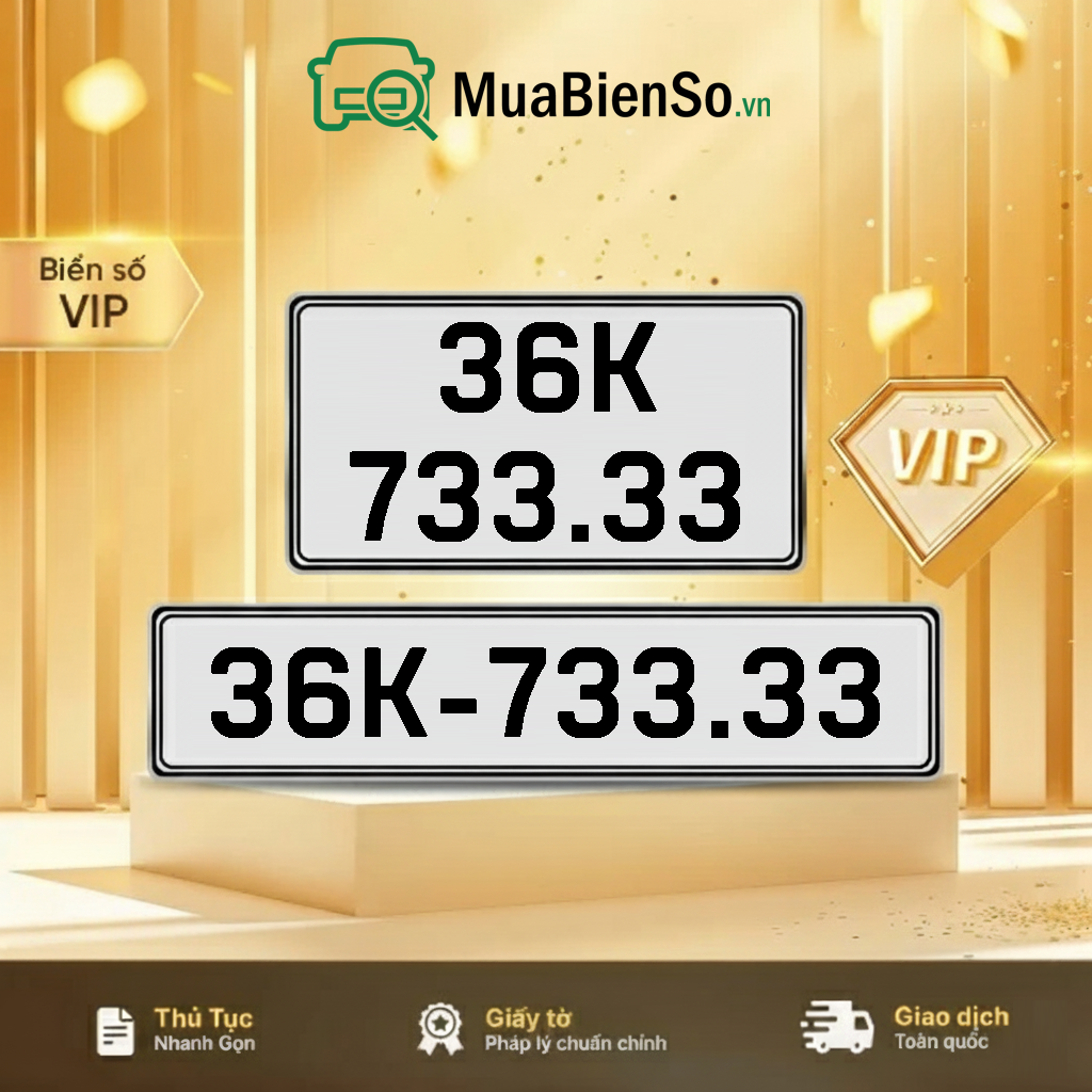 36K-733.33