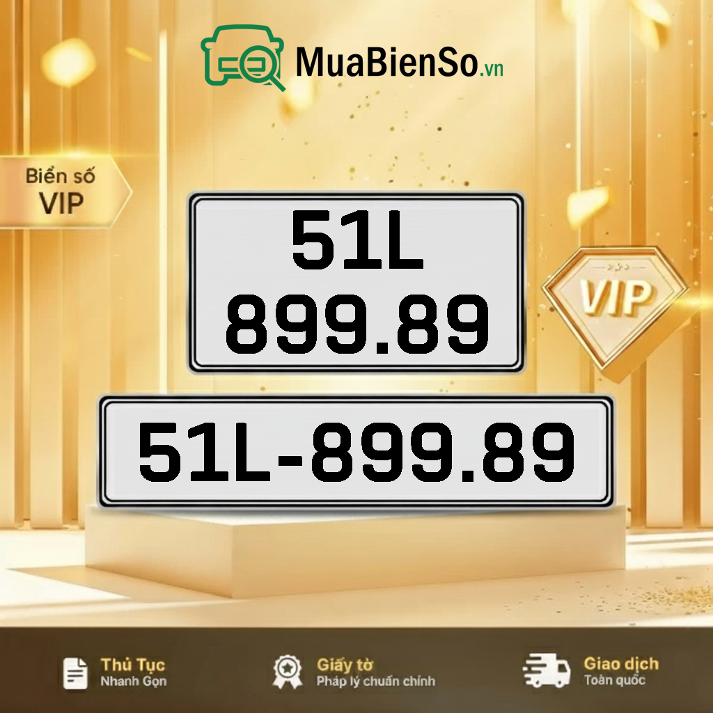 51L-899.89