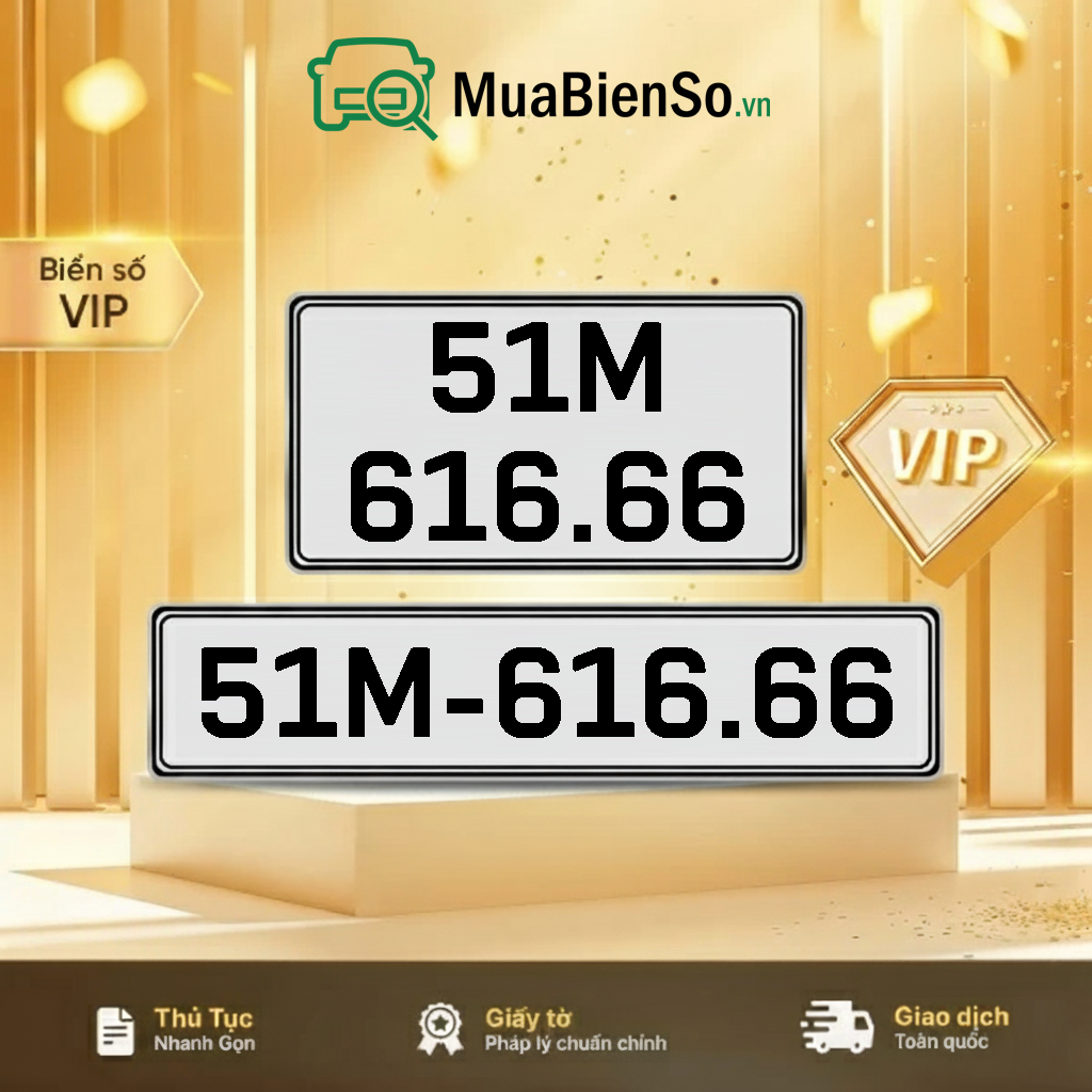 51M-616.66