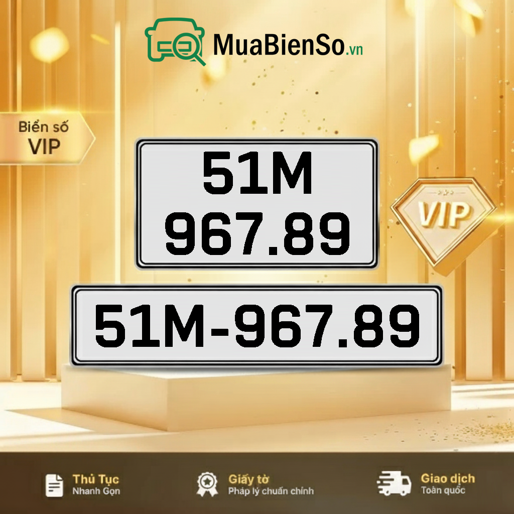 51M-967.89