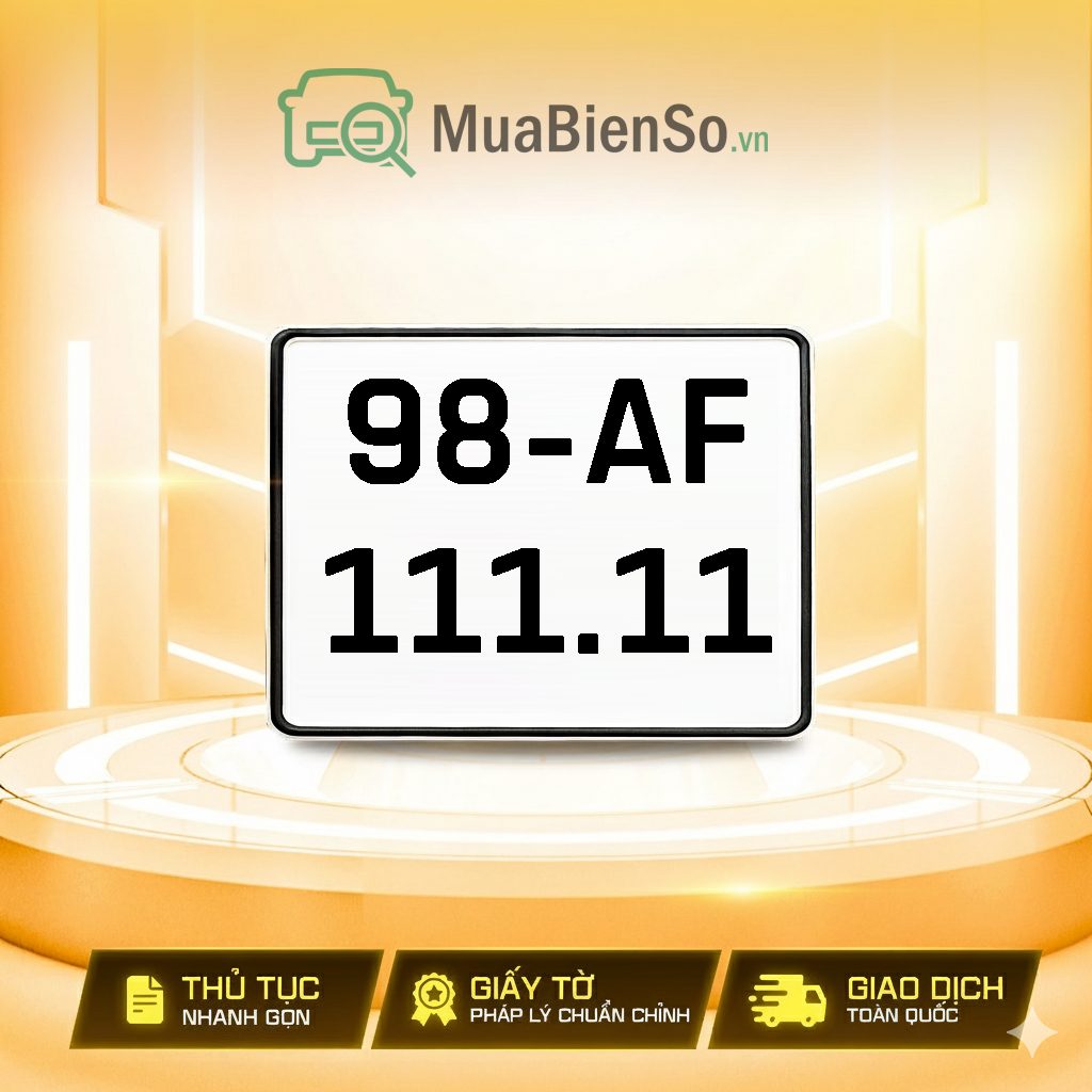 98AF-111.11